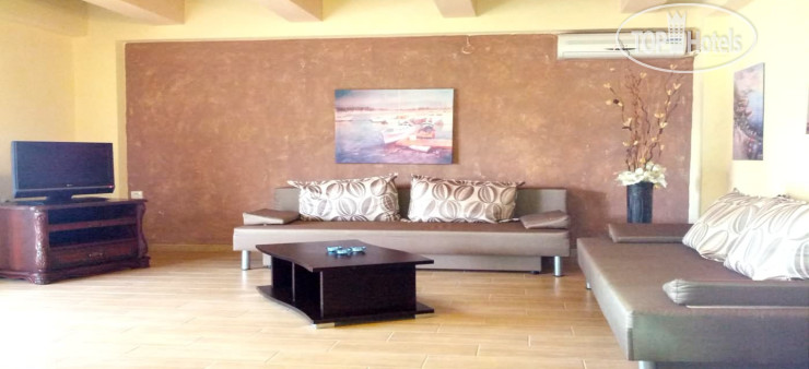 New photos from tourists Agrili Apartments Resort