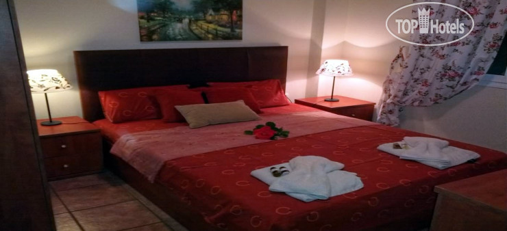 Hotel photo Agrili Apartments Resort 