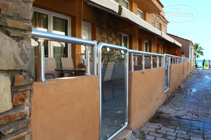 New photos from tourists Apartaments Konstantin APT