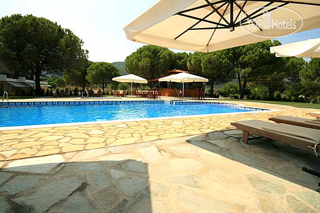 Hotel photo Alexandros 3*