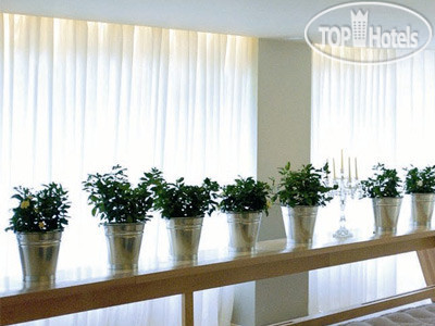 Hotel photo Ekies All Senses Resort 4*