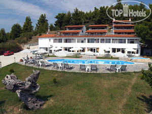 Hotel photo Makedon 3*