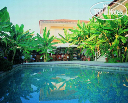New photos from tourists Odysseas 2*