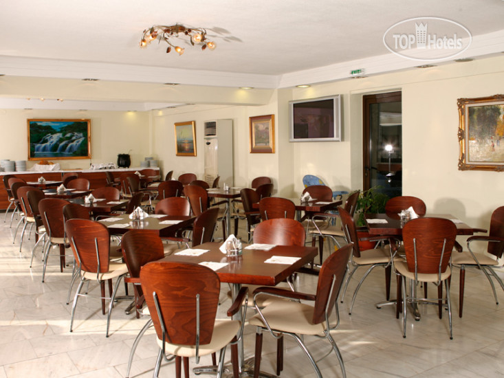 Новые добавленные фото туристов Elinotel Polis 3*
