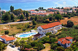 New photos from tourists Haris 2*