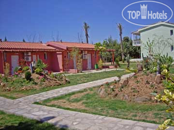 Hotelier's photos Mare Blu Resort 3*