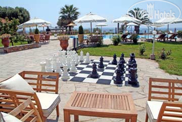 New photos from tourists Mare Blu Resort 3*