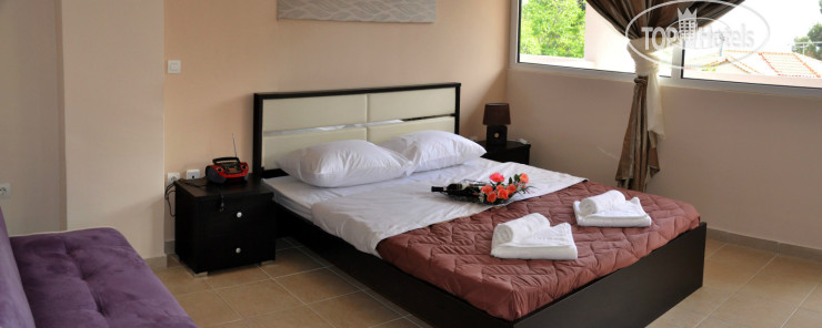 New photos from tourists Golden Beach 3*