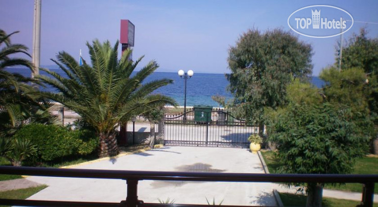 New photos from tourists Castro de Lux