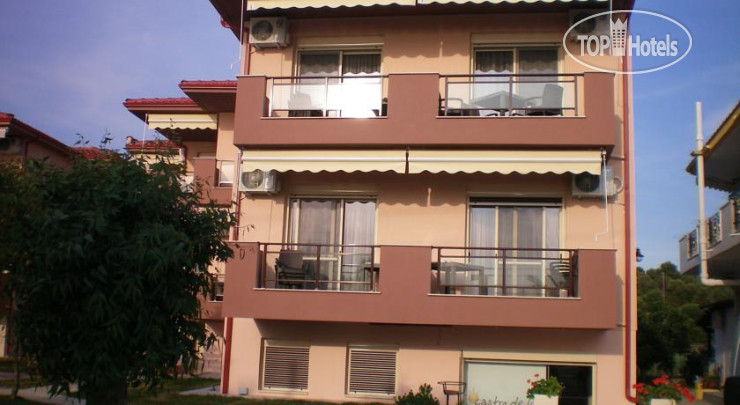 Hotel photo Castro de Lux 