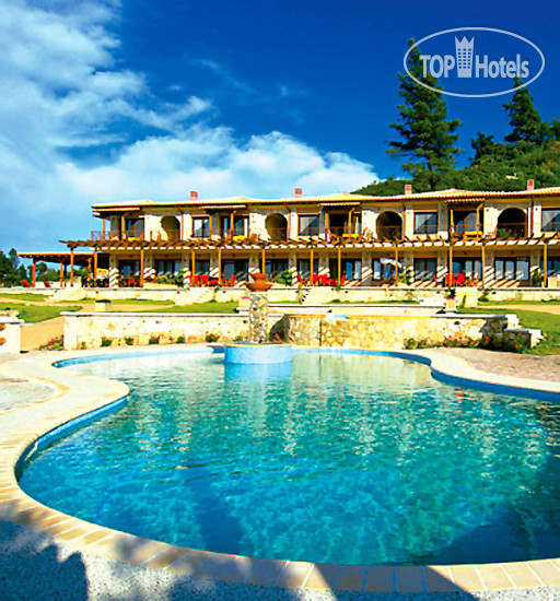 New photos from tourists Akritas Ef Zin Villas & Suites 3*