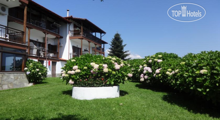 Hotel photo Panorama Studios 