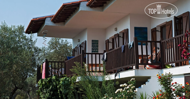 Hotel photo Kortiri Studios 
