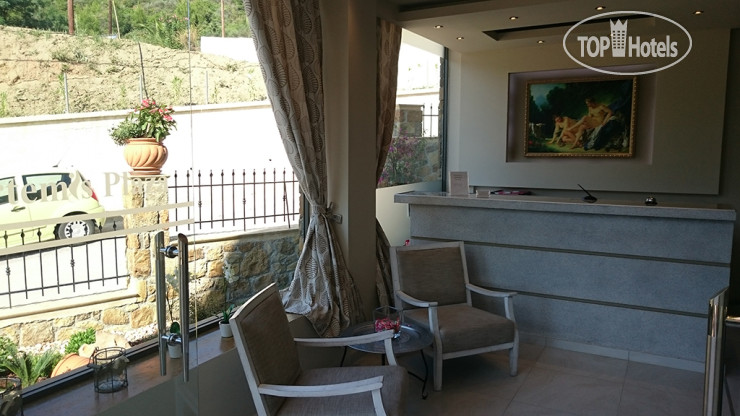 New photos from tourists Artemis Plaza 3*