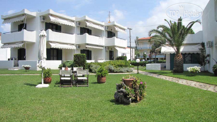 Hotel photo Georgiadis Studios 