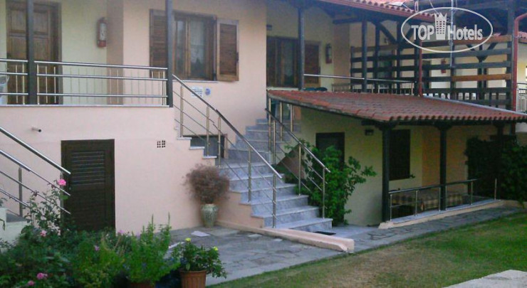 Hotel photo Katinas House 