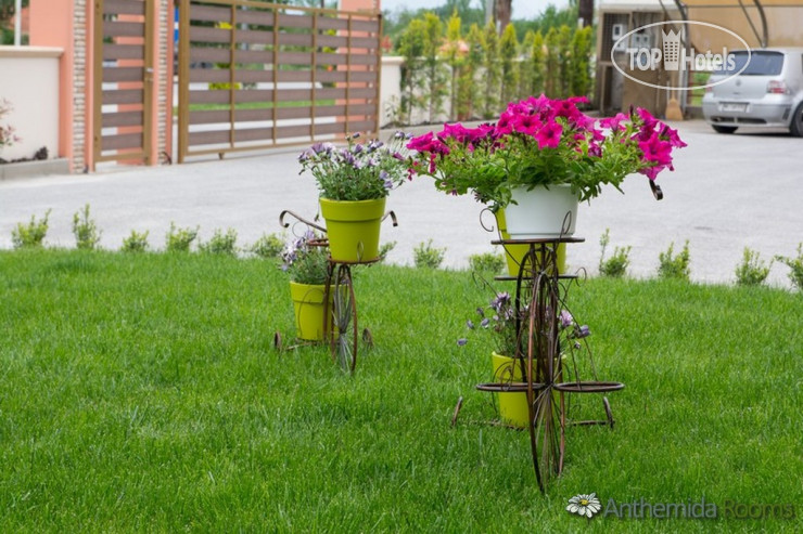 New photos from tourists Anthemida Studios & Apartments