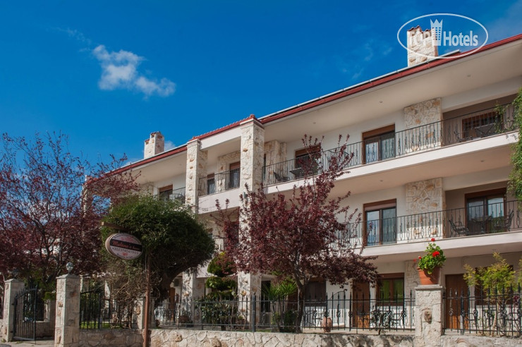 Hotel photo Maltinas House 