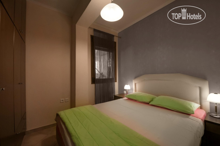 New photos from tourists Maltinas House