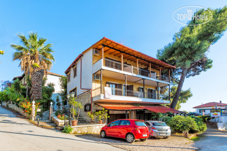 Hotel photo Xenios Karnagio 