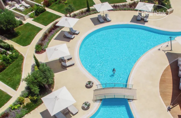 Hotel photo Sani Dunes 5*