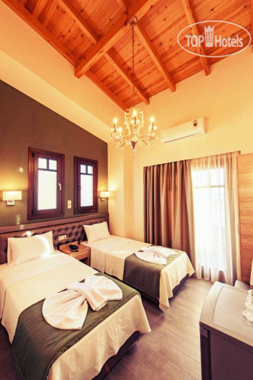 Hotel photo Konaki Ouranoupolis 