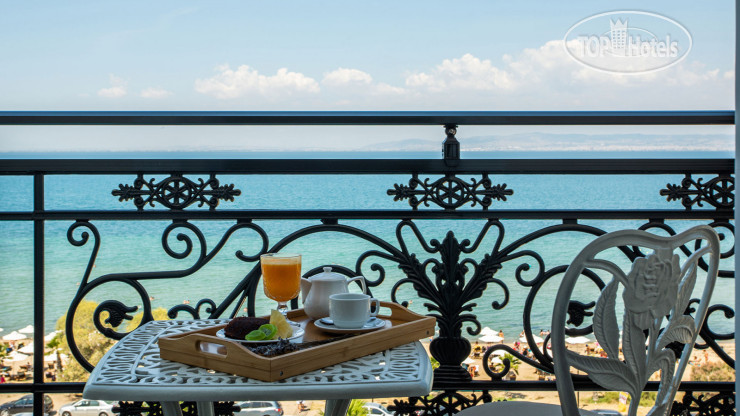 New photos from tourists Wellness Santa Resort 5*