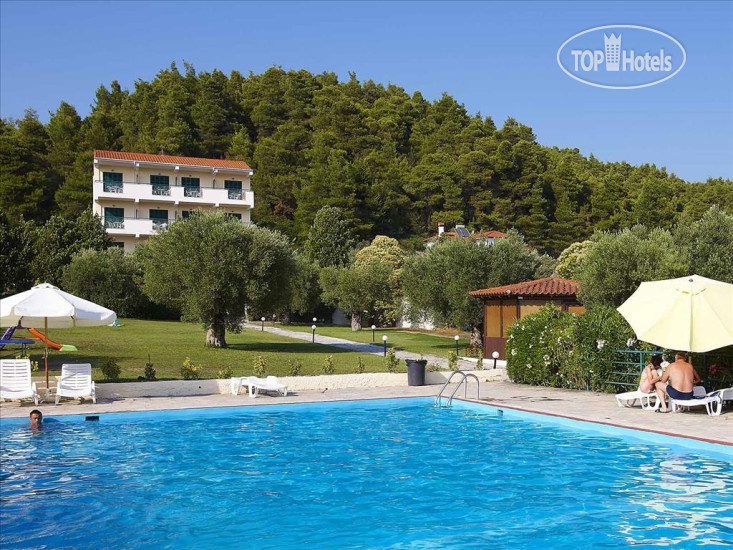 Hotelier's photos Bomo Julia Hotel 3*