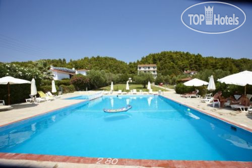 New photos from tourists Bomo Julia Hotel 3*