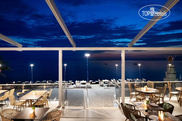 New photos from tourists Sea Level Hotel 4*