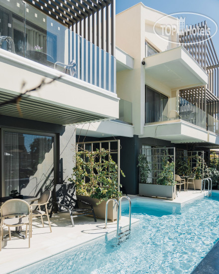 Hotel photo Serenity Suites 