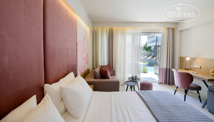 Hotel photo Serenity Suites 