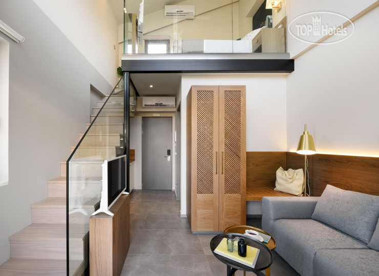 Фотографии отеля  Serenity Suites 