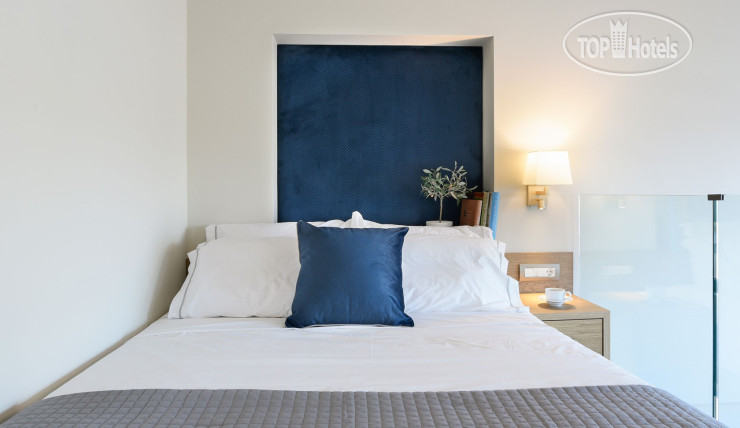 Hotel photo Serenity Suites 