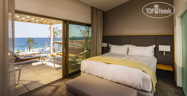 Hotelier's photos Mount Athos Resort 5*