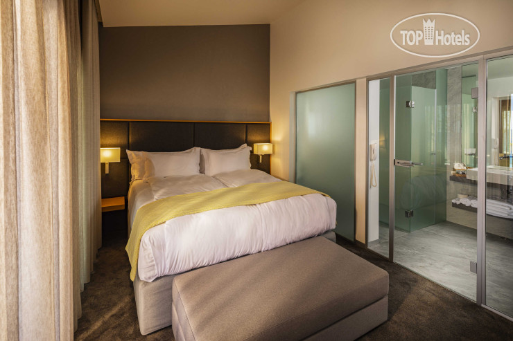 Hotelier's photos Mount Athos Resort 5*