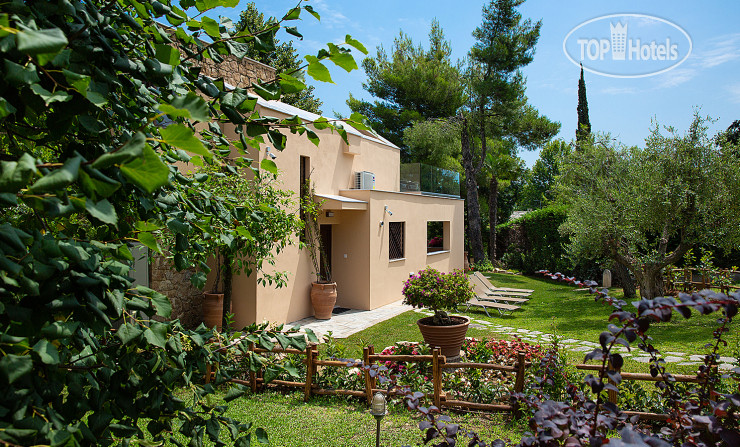 Hotel photo Anemone Villa 