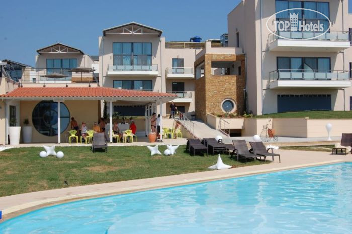 Новые добавленные фото туристов Istion Club And SPA 5*