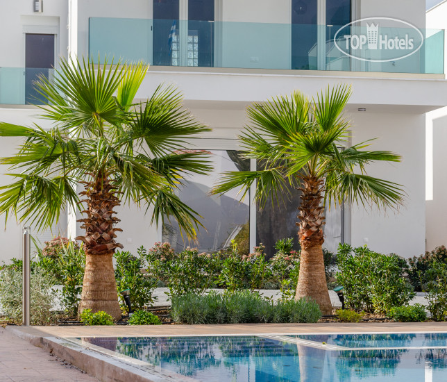Photos Acrotel Porto Brava Luxury Villas