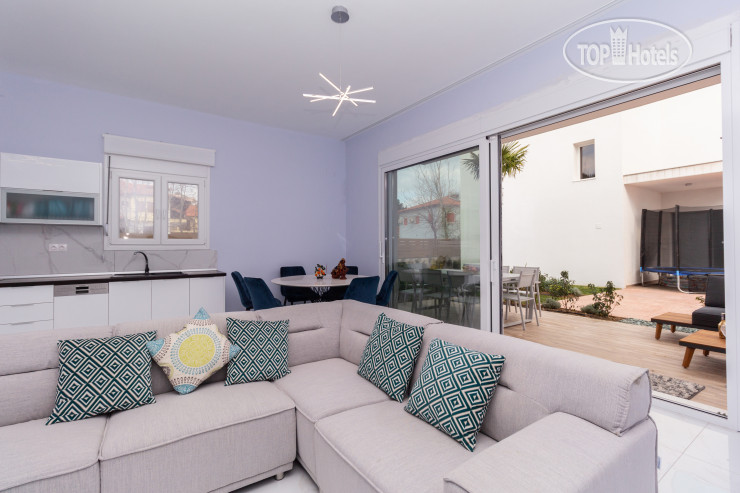 New photos from tourists Acrotel Porto Brava Luxury Villas