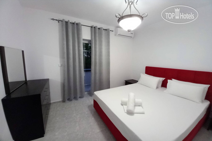 Hotelier's photos Greek Pride Evlogia Seaside 3*
