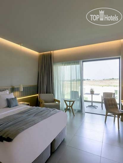 Hotel photo Ammoa Luxury Hotel & Spa Resort 5*
