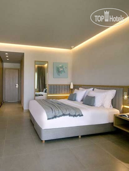 New photos from tourists Ammoa Luxury Hotel & Spa Resort 5*