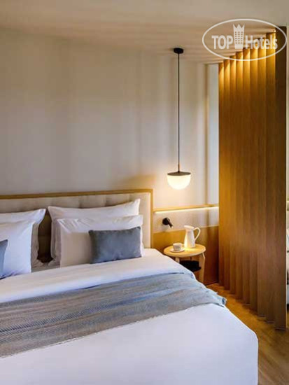 Фотографии отеля  Ammoa Luxury Hotel & Spa Resort 5*