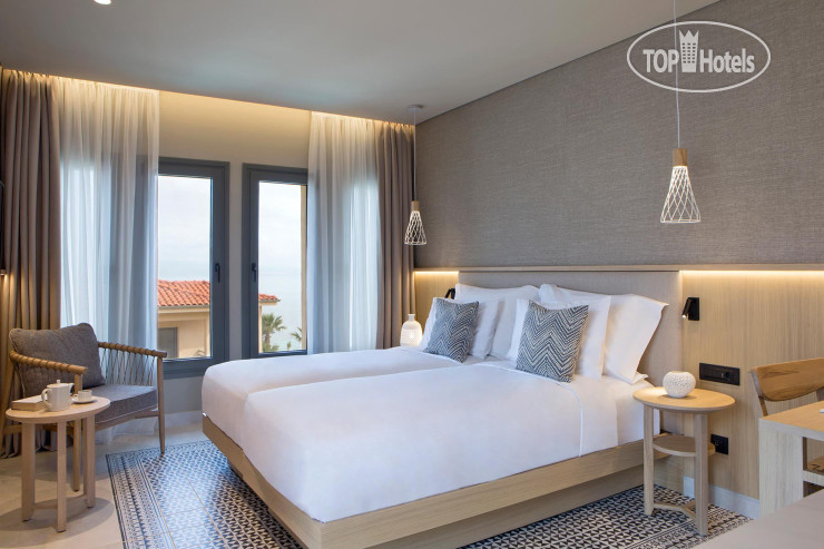 Hotelier's photos Cora Hotel & Spa Resort 5*
