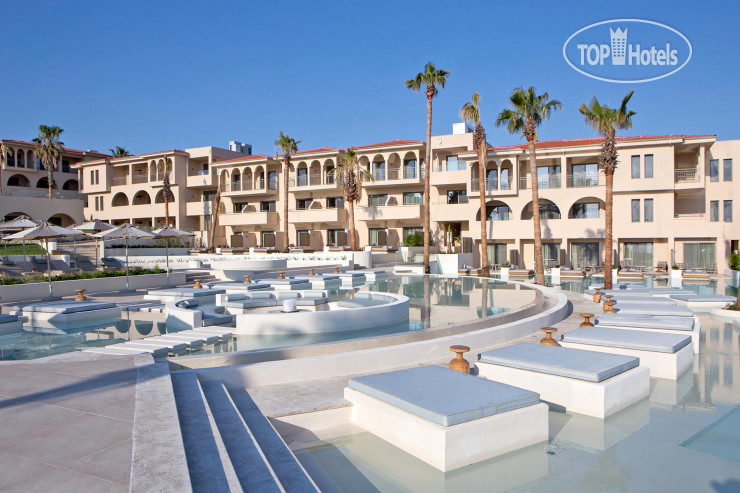 Фотографии отеля  Cora Hotel & Spa Resort 5*