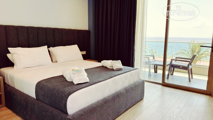 Hotel photo Sea Coast Halkidiki 5*