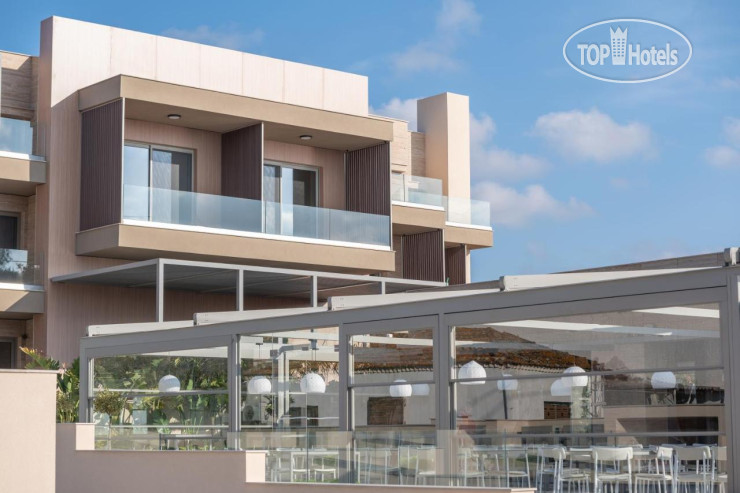 Hotel photo Oniro Boutique Hotel 5*
