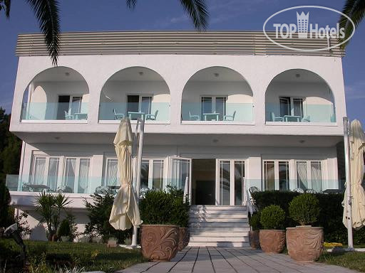 Hotel photo Al Mare 3*