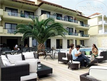 New photos from tourists Rigas 3*